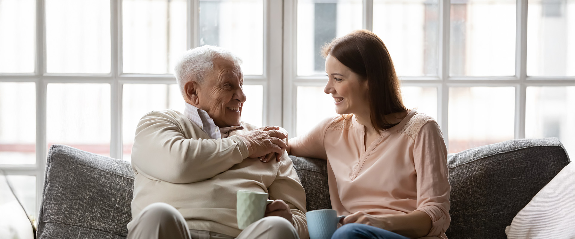 Discover tips for discussing assisted living with parents, addressing concerns, and exploring Rose Senior Living's supportive care options.